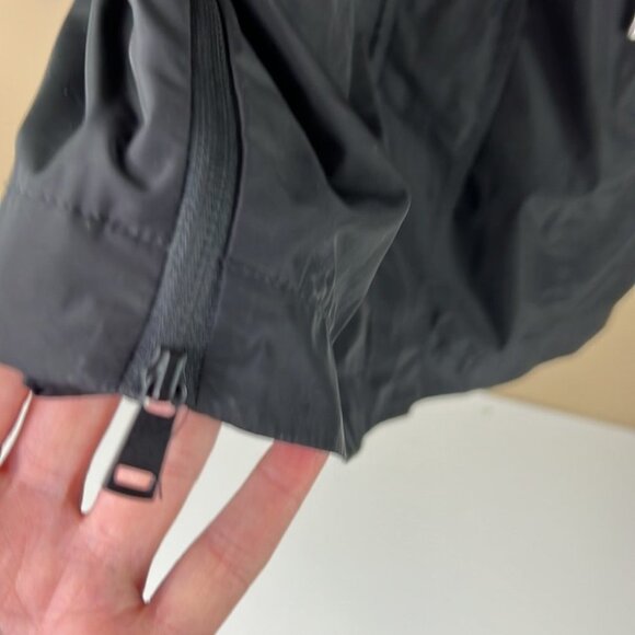 Thyme Maternity Side Extending Lightweight Jacket XS - Picture 9 of 12